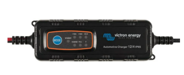 VICTRON Chargeur de batterie 12V/4A-12V/0.8A