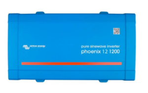 VICTRON Phoenix Smart IP43 Charger 12/50(1+1) 230V