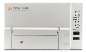 ENPHASE - Envoy-S STANDARD compatible mono / triphasé