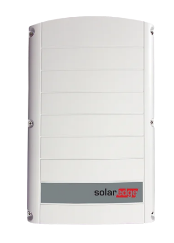 SOLAREDGE - Onduleur triphasé 5kW - Energy Net Ready