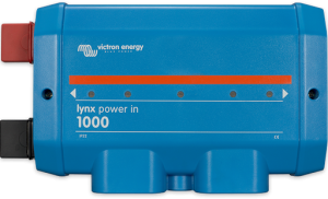 VICTRON Lynx Power In (M8)