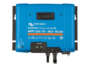 VICTRON - SmartSolar MPPT 250/70-MC4 VE.Can