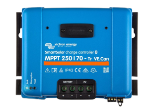 VICTRON - SmartSolar MPPT 250/70-Tr VE.Can
