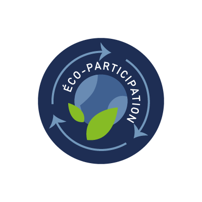 Eco-participation pour Onduleur / Boîtier