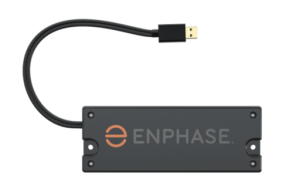 ENPHASE - Adaptateur de communication sans fil pour communiquer avec le système de stockage Encharge. Comprend un câble USB à brancher sur l'Envoy.