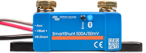 VICTRON - PCBA for shunt BMV 602S/700/702/712