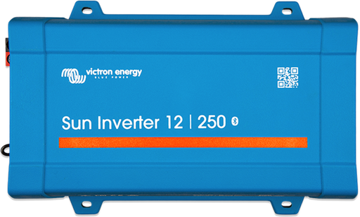 VICTRON - Sun Inverter 12/250-15 IEC