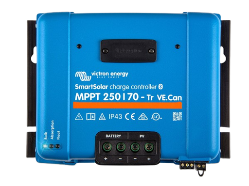 VICTRON - SmartSolar MPPT 250/70-Tr VE.Can