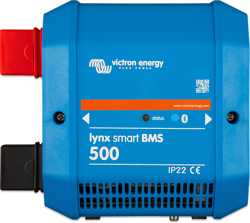 VICTRON Lynx Smart BMS 500 (M8)
