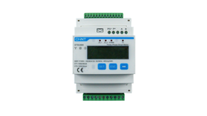 SUNGROW - 3 phase Meter sans CT - DTSU666-20