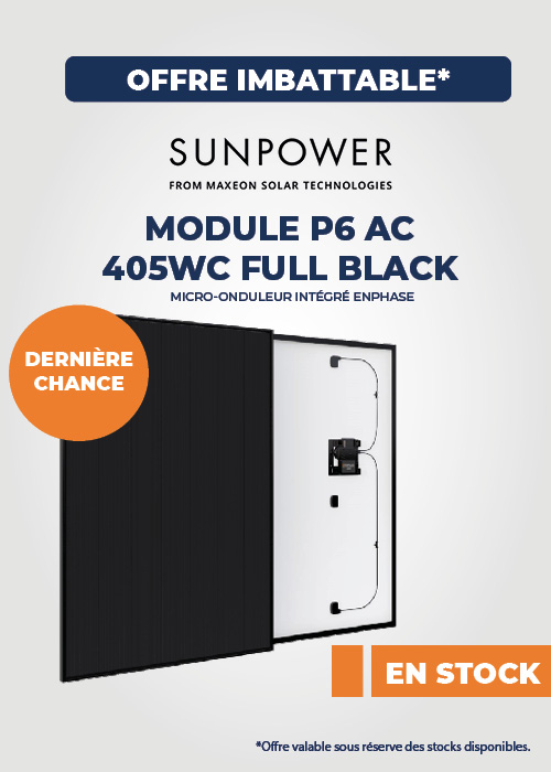 SUNPOWER-P6