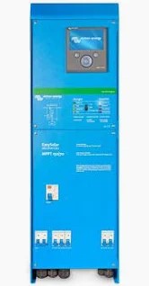 VICTRON - EasySolar 24/1600/40-16 230V MPPT 100/50