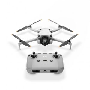 DJI - DJI Mini 4 Pro RC-N2