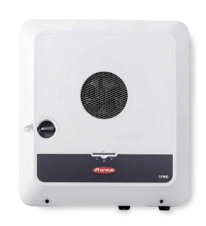 FRONIUS - Onduleur Symo GEN24 3.0 Plus - Lors de sa mise en service, enregistrez votre onduleur sur le portail www.solarweb.com et prolongez gratuitement sa garantie.