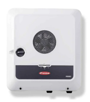 FRONIUS - Onduleur Primo GEN24 5.0 - Lors de sa mise en service, enregistrez votre onduleur sur le portail www.solarweb.com et prolongez gratuitement sa garantie. (copie) (copie)