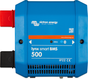 VICTRON - Lynx Smart BMS 500 NG (M10)