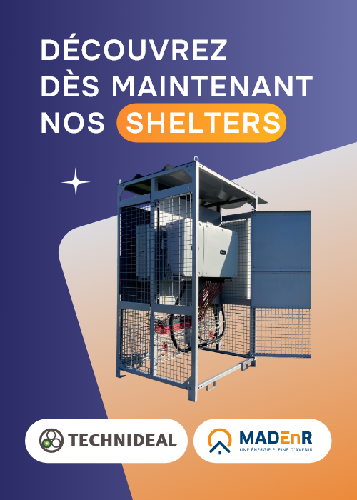 MadEnr et Technideal_Shelters