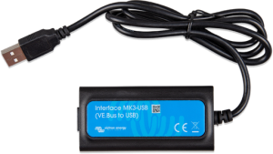 VICTRON - Interface MK3-USB (VE.Bus to USB)