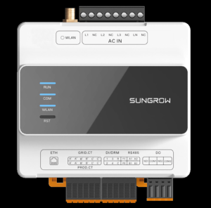 SUNGROW - Passerelle de communication iHomeManager