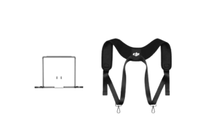 DJI - Kit de sangle et de support de taille pour DJI RC Plus