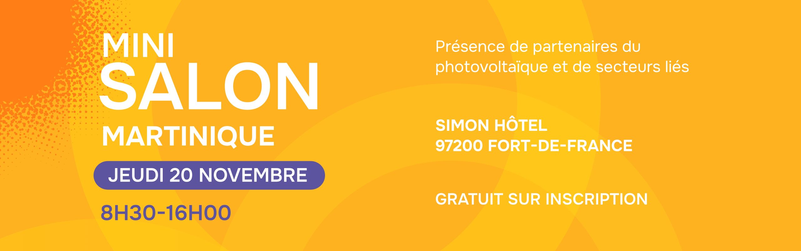 Prochain évènement