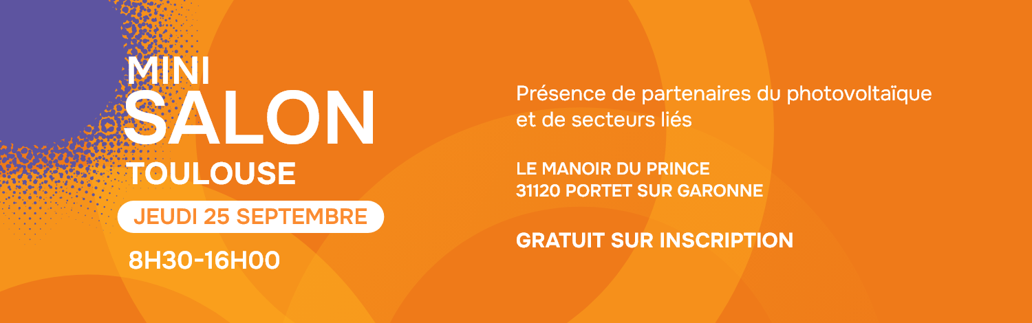 Prochain évènement