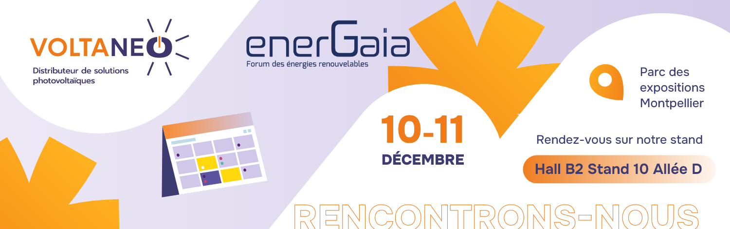 Prochain évènement