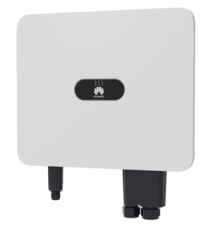 HUAWEI - Onduleur SUN2000-15KTL-M5 - Onduleur triphasé 15kw 2MPPT