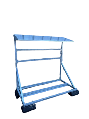 MADEnR - MINI SHELTER - SH-M-1500 - MONO PAN - NU