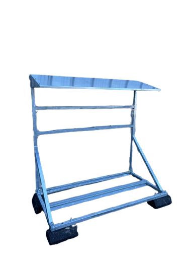 MADEnR - MINI SHELTER - SH-M-1500 - MONO PAN - NU