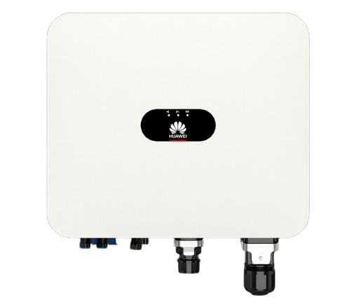 HUAWEI - Onduleur SUN2000-6K-LB0 - Onduleur monophasé 6kw 2MPPT + antenne intégrée