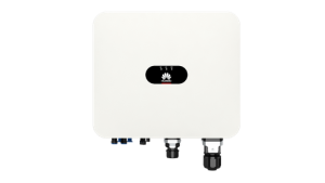 HUAWEI - Onduleur SUN2000-6K-LB0 - Onduleur monophasé 6kw 2MPPT + antenne intégrée