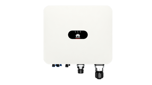 HUAWEI - Onduleur SUN2000-6K-LB0 - Onduleur monophasé 6kw 2MPPT + antenne intégrée