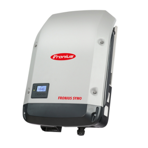 FRONIUS - Onduleur SYMO 6.0-3-M 2MPPT - Lors de sa mise en service, enregistrez votre onduleur sur le portail www.solarweb.com et prolongez gratuitement sa garantie.