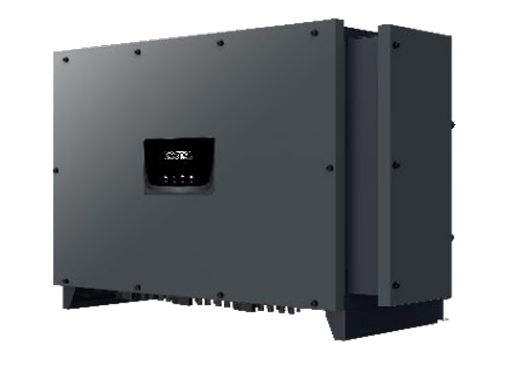 KOSTAL - Onduleur PIKO CI 100 - Triphasé - 8 MPPT - 16 entrées DC - Tension d’entrée max 1100V - AFCI