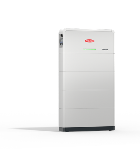 FRONIUS - Reserva module