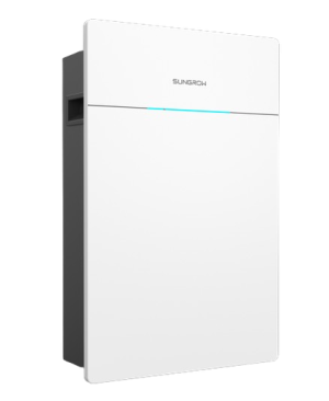 SUNGROW - Batteries Monophasées Plug & Play (SBS050) - 5KW
