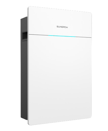 SUNGROW - Batteries Monophasées Plug & Play (SBS050) - 5KW