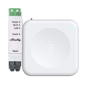 ENPHASE - IQ Energy Router