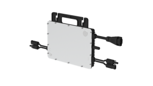 HOYMILES - Micro-onduleur HMS-1000-2T monophasé (1000VA) - Garantie 12 ans