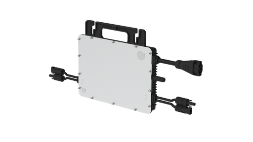 HOYMILES - Micro-onduleur HMS-1000-2T monophasé (1000VA) - Garantie 12 ans