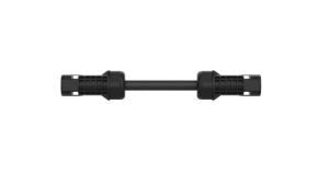 HOYMILES - Câble de connexion HMS - ENH40-200 - 4mm²