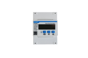 HOYMILES - Compteur triphasé DTSU666 + 3 x CT 100A - compatible DTU-Pro-S