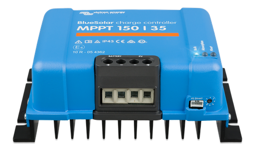 VICTRON - BlueSolar MPPT 150/45