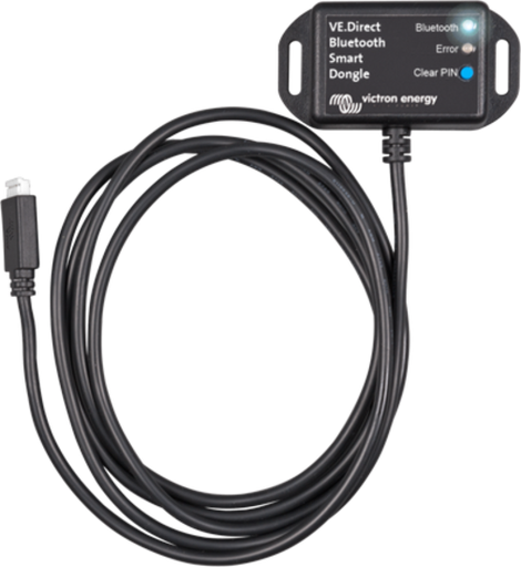 VICTRON - VE.Direct Bluetooth Smart dongle