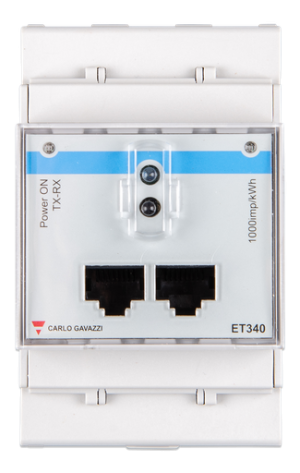 VICTRON - Energy Meter ET340 - 3 phase - max 65A/phase
