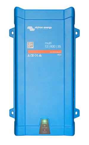 VICTRON - MultiPlus 48/800/9-16 230V VE.Bus