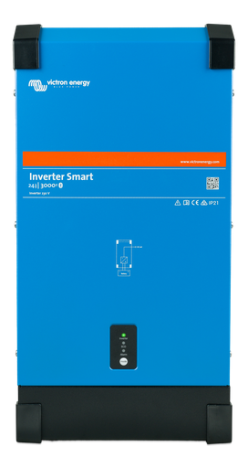 VICTRON - Phoenix Inverter 24/1600 230V Smart