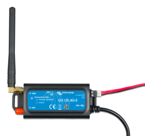 VICTRON - GX LTE 4G-E ( Europe )