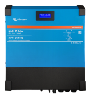 VICTRON - Multi RS Solar 48/6000/100-450/80 1 tracker